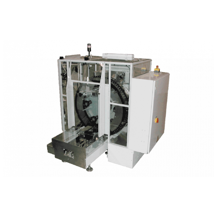 Custom Packaging Machine USB