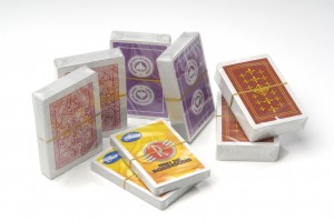 Fournier product packaging