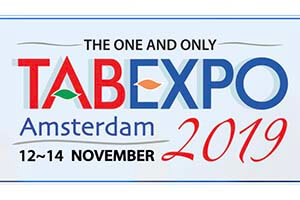 TAB EXPO 2019 LOGO