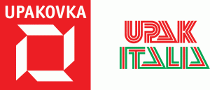 Upakovka Exhibition 2011 Logo