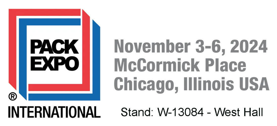 Visit Marden Edwards at PACK EXPO Chicago Stand W13084