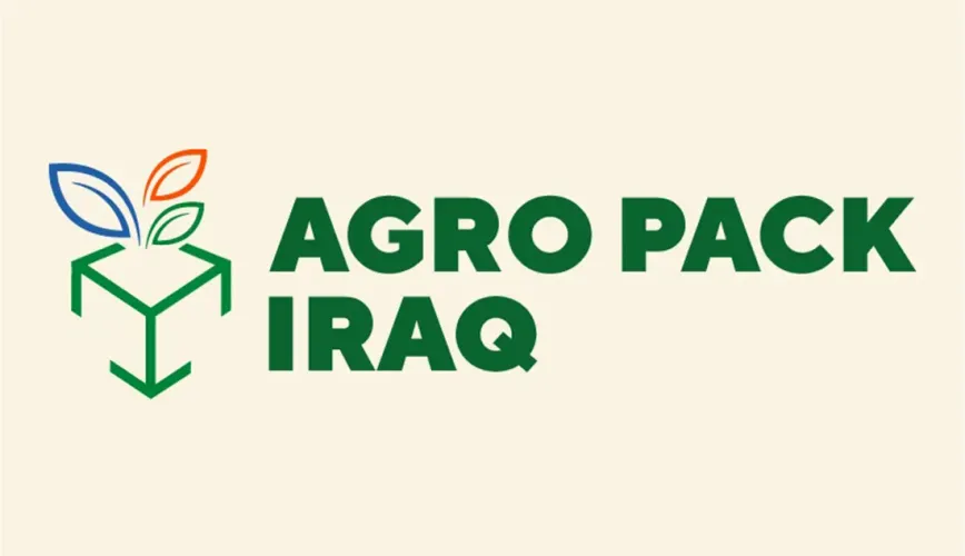 Agro Pack Iraq 2024 show logo