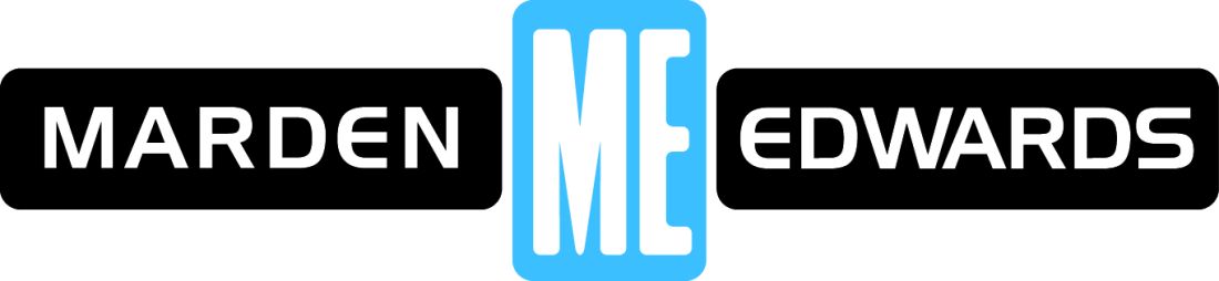 Marden Edwards Logo