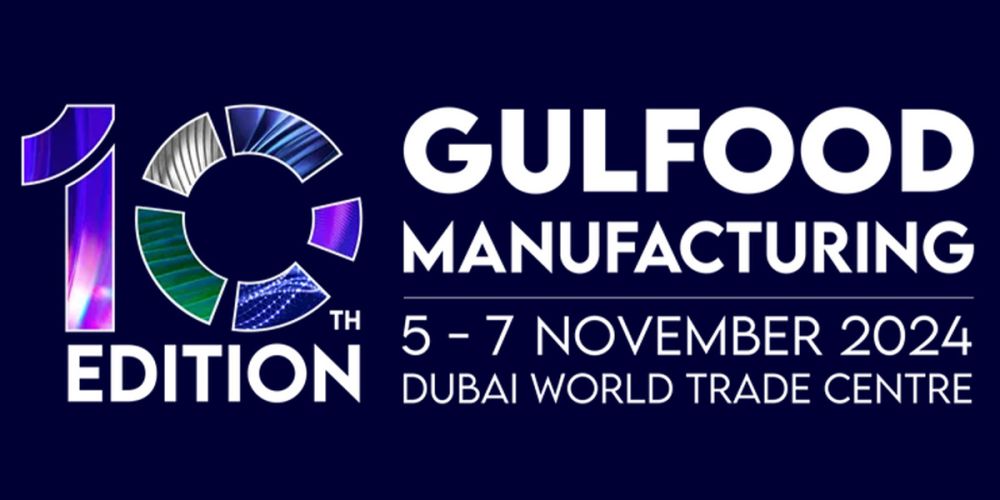 Marden Edwards Trade Partners Exhibiting at Gulfood Manufacturing 2024