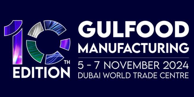 Marden Edwards Trade Partners Exhibiting at Gulfood Manufacturing 2024