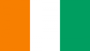 cote-d-ivoire flag