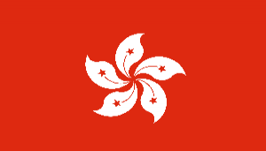 hong-kong flag