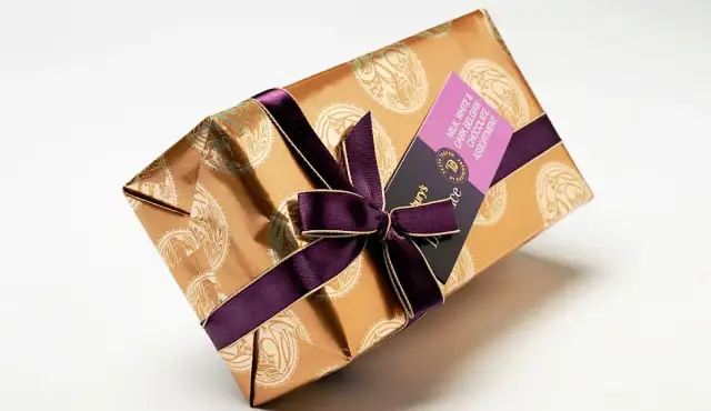 Paper Overwrapping Paper Overwrapping