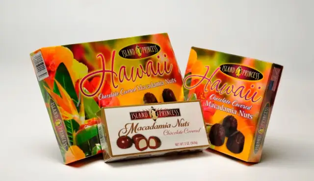 Confectionery Pack Wrapping Confectionery Pack Wrapping