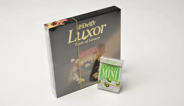 Overwrapping with Tear Tape Overwrapping with Tear Tape